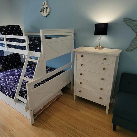 Tybee Sands 1 A By Tybee Beach Vacation Rentals 티베아일랜드 외부 사진