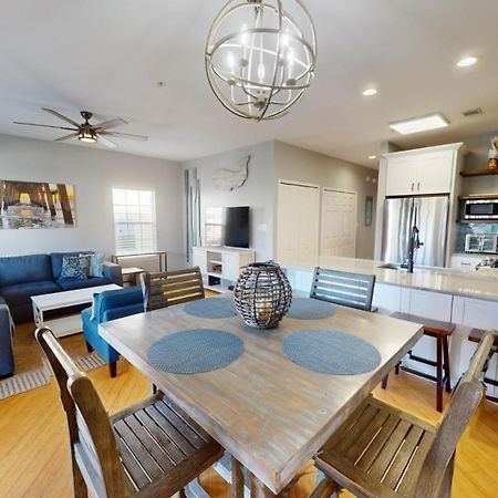 Tybee Sands 1 A By Tybee Beach Vacation Rentals 티베아일랜드 외부 사진
