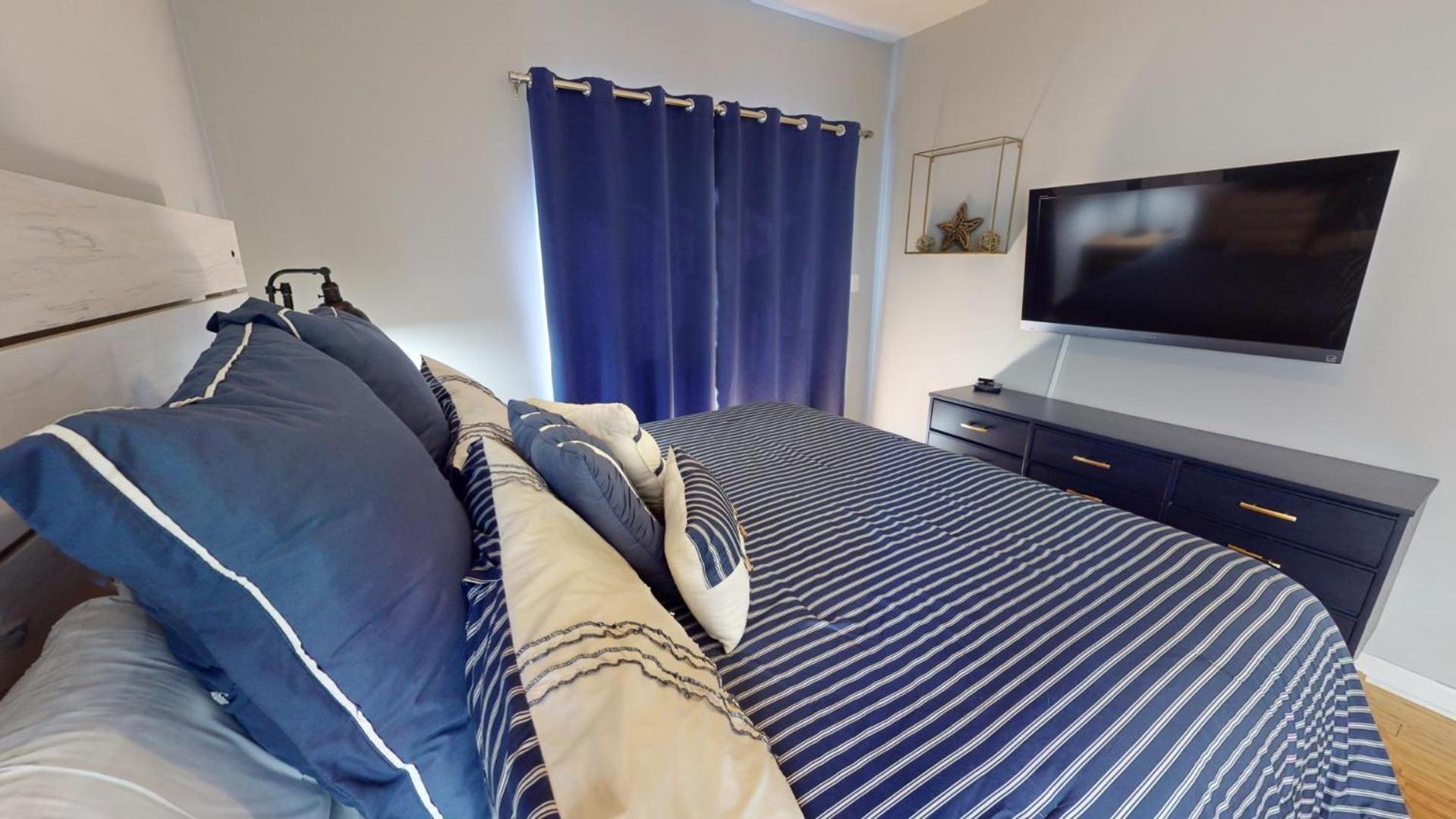 Tybee Sands 1 A By Tybee Beach Vacation Rentals 티베아일랜드 외부 사진
